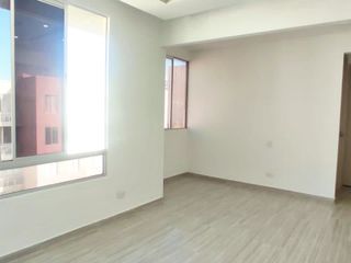 Alquiler de Apartamento en Alameda del Rio - Barranquilla
