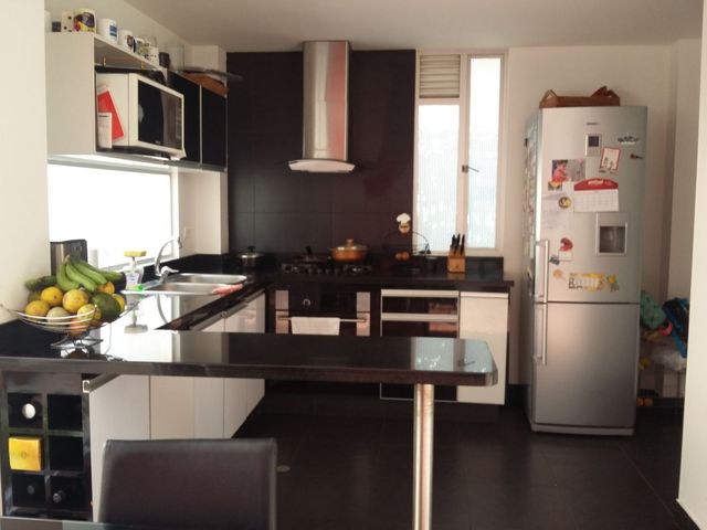 VENDO ESPECTACULAR CASA EN CHIA