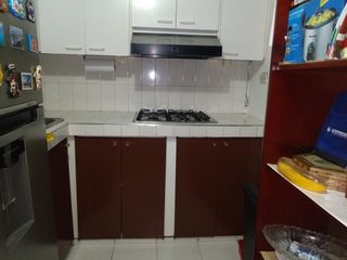 Venta Apartamento Suba compartir