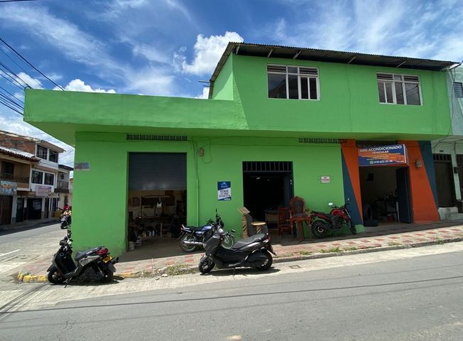 Local comercial en venta en Cartago