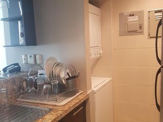 Foto 13 de Alquilo Suite Amoblada Sector Mall del Sol Suite Full Muebles