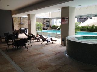 Foto 3 de Alquilo Suite Amoblada Sector Mall del Sol Suite Full Muebles
