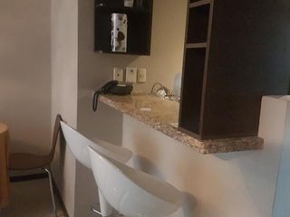 Foto 11 de Alquilo Suite Amoblada Sector Mall del Sol Suite Full Muebles