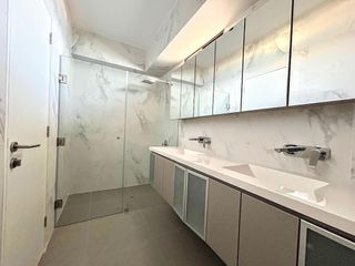 ÚLTIMO DEPARTAMENTO 3 DORMITORIOS - PISO 18 - 2 COCHERAS - US$ 410,000 DÓLARES