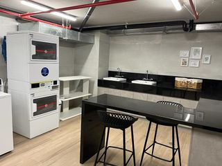 ÚLTIMO DEPARTAMENTO 3 DORMITORIOS - PISO 18 - 2 COCHERAS - US$ 410,000 DÓLARES