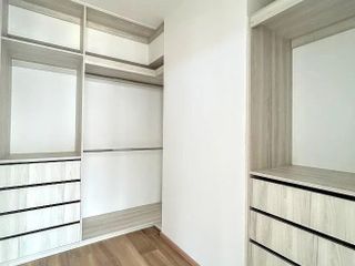 ÚLTIMO DEPARTAMENTO 3 DORMITORIOS - PISO 18 - 2 COCHERAS - US$ 410,000 DÓLARES