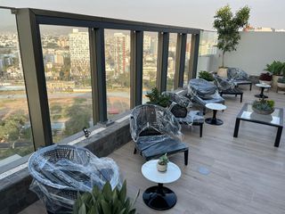 ÚLTIMO DEPARTAMENTO 3 DORMITORIOS - PISO 18 - 2 COCHERAS - US$ 410,000 DÓLARES