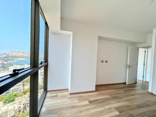 ÚLTIMO DEPARTAMENTO 3 DORMITORIOS - PISO 18 - 2 COCHERAS - US$ 410,000 DÓLARES