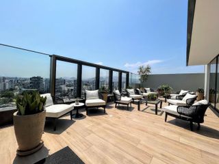 ÚLTIMO DEPARTAMENTO 3 DORMITORIOS - PISO 18 - 2 COCHERAS - US$ 410,000 DÓLARES