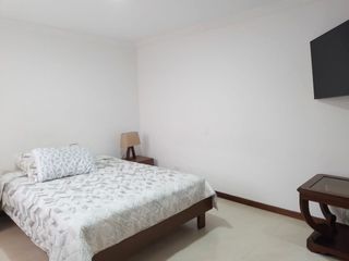 PR18691 Apartamento Amoblado en arriendo en el  sector La inferior