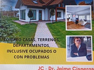 Foto 5 de VENDEMOS TU CASA