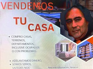 Foto 1 de VENDEMOS TU CASA