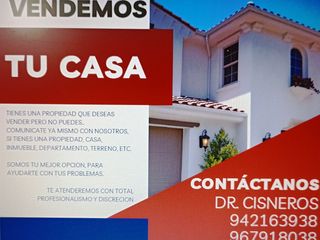 Foto 7 de VENDEMOS TU CASA