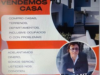 Foto 6 de VENDEMOS TU CASA