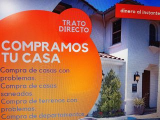 Foto 3 de VENDEMOS TU CASA