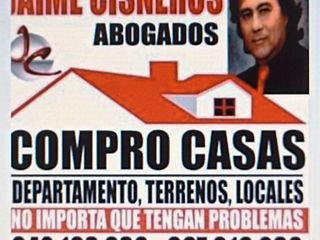 Foto 2 de VENDEMOS TU CASA