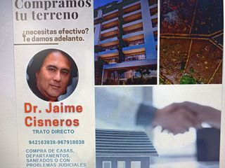 Foto 4 de VENDEMOS TU CASA
