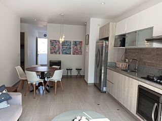 Foto 5 de ocasión Departamento en venta frente al mar en Ocean Reef San Bartolo