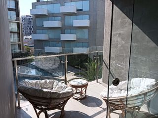 Foto 2 de ocasión Departamento en venta frente al mar en Ocean Reef San Bartolo