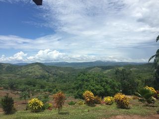 Vendo Terreno 10,80 Has Tarapoto Perú