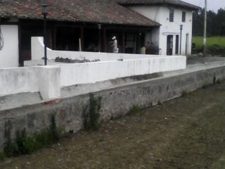 Foto 4 de Hacienda Ganadera Plana en Cayambe apta para floricola