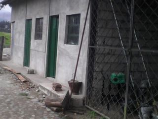 Foto 12 de Hacienda Ganadera Plana en Cayambe apta para floricola