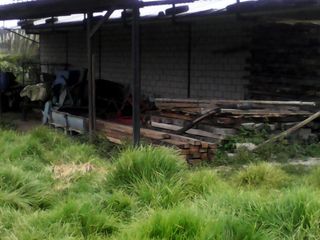 Foto 19 de Hacienda Ganadera Plana en Cayambe apta para floricola