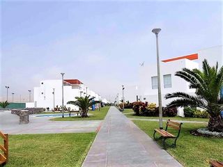 Casa de Playa en Venta en Condominio 