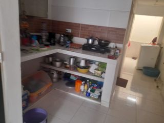 Foto 6 de SE VENDE EDIFICIO BARRIO EL JARDIN