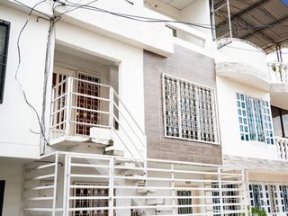 Foto 1 de SE VENDE EDIFICIO BARRIO EL JARDIN