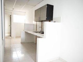Foto 16 de SE VENDE EDIFICIO BARRIO EL JARDIN