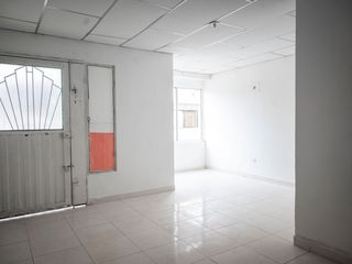 Foto 12 de SE VENDE EDIFICIO BARRIO EL JARDIN