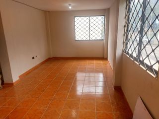 VENDO DEPARTAMENTO EN CONDOMINIOS SAN JOSE - LOJA