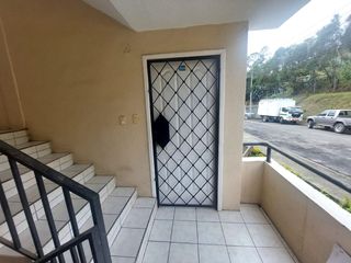 VENDO DEPARTAMENTO EN CONDOMINIOS SAN JOSE - LOJA