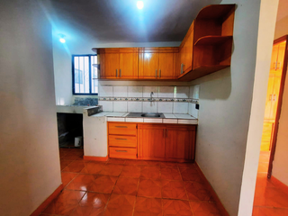 VENDO DEPARTAMENTO EN CONDOMINIOS SAN JOSE - LOJA