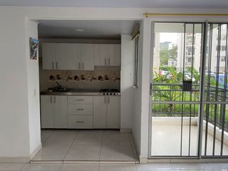 Foto 1 de APARTAMENTO EN VENTA - GUATAVITA - CIUDAD GUABINAS