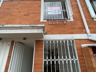 VENTA CASA - BARRIO TINTALA