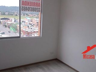 Apartamento en Arriendo Villa del Prado Entreverde Club