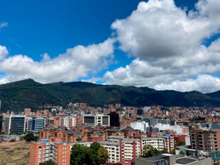 Foto 9 de ARRIENDO APARTAMENTO AMOBLADO BOGOTA CASTELLANA CALLE 100