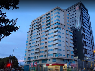 Foto 25 de ARRIENDO APARTAMENTO AMOBLADO BOGOTA CASTELLANA CALLE 100