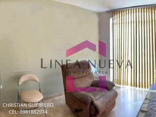 Foto 21 de Casa en venta cerca de la avenida Teodoro Gomez de la Torre, conjunto privado
