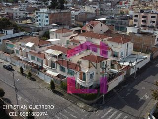 Foto 15 de Casa en venta cerca de la avenida Teodoro Gomez de la Torre, conjunto privado