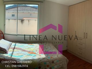 Foto 12 de Casa en venta cerca de la avenida Teodoro Gomez de la Torre, conjunto privado