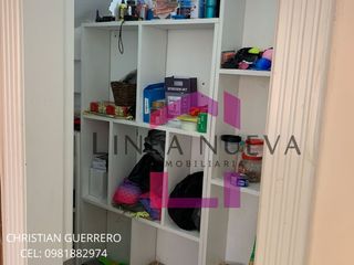 Foto 6 de Casa en venta cerca de la avenida Teodoro Gomez de la Torre, conjunto privado