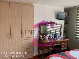 Foto 11 de Casa en venta cerca de la avenida Teodoro Gomez de la Torre, conjunto privado