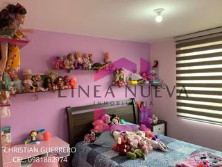 Foto 8 de Casa en venta cerca de la avenida Teodoro Gomez de la Torre, conjunto privado