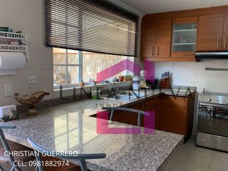 Foto 5 de Casa en venta cerca de la avenida Teodoro Gomez de la Torre, conjunto privado