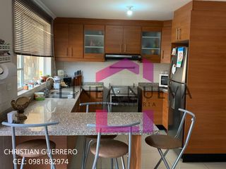 Foto 4 de Casa en venta cerca de la avenida Teodoro Gomez de la Torre, conjunto privado