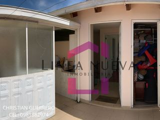 Foto 22 de Casa en venta cerca de la avenida Teodoro Gomez de la Torre, conjunto privado