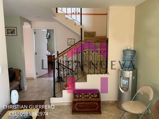 Foto 20 de Casa en venta cerca de la avenida Teodoro Gomez de la Torre, conjunto privado